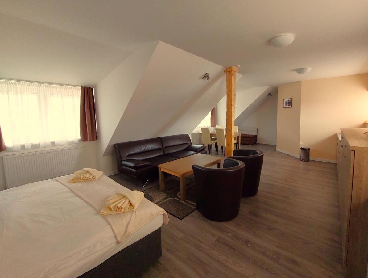 Penzion Ceresnovy Sad & Wellness Vysoké Tatry Extérieur photo
