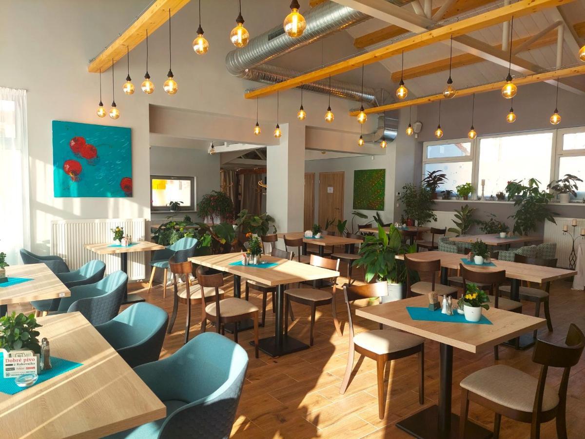 Penzion Ceresnovy Sad & Wellness Vysoké Tatry Extérieur photo