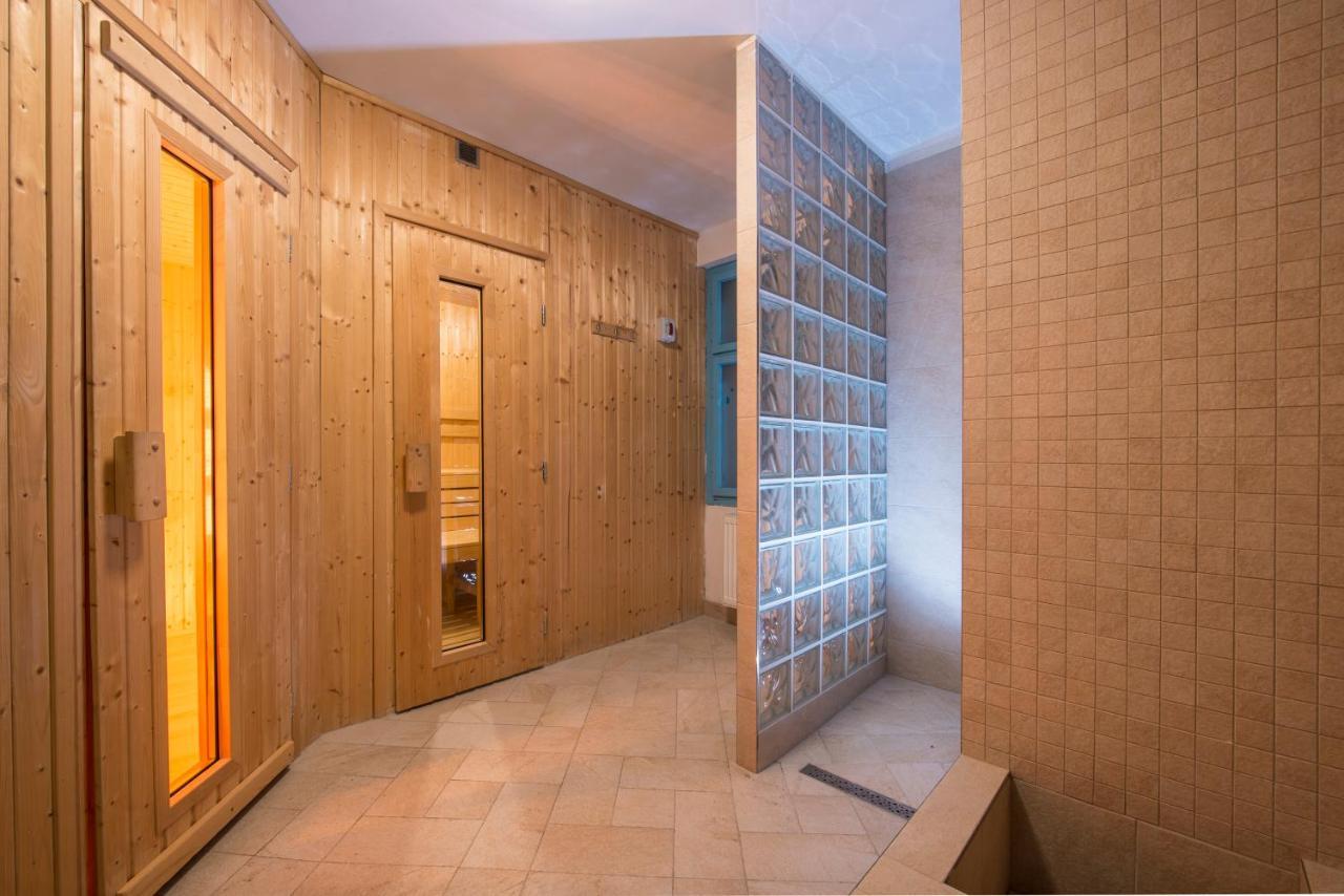 Penzion Ceresnovy Sad & Wellness Vysoké Tatry Extérieur photo