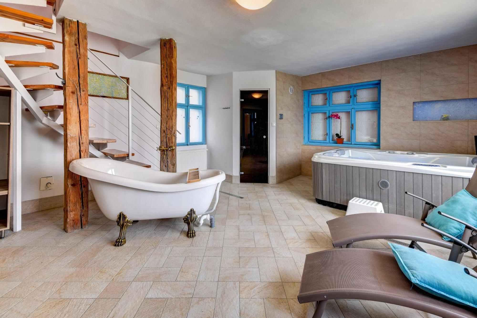 Penzion Ceresnovy Sad & Wellness Vysoké Tatry Extérieur photo