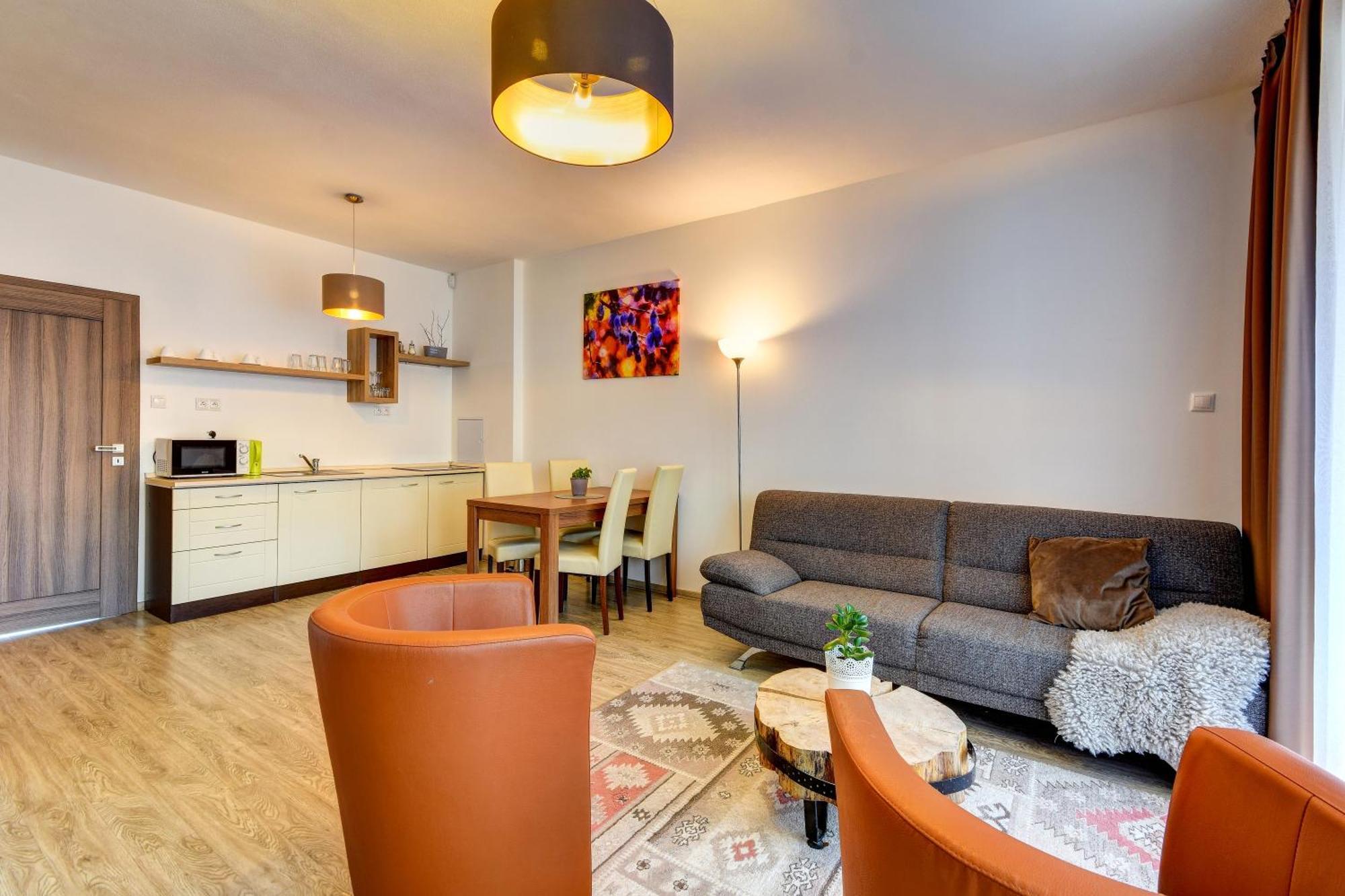 Penzion Ceresnovy Sad & Wellness Vysoké Tatry Extérieur photo