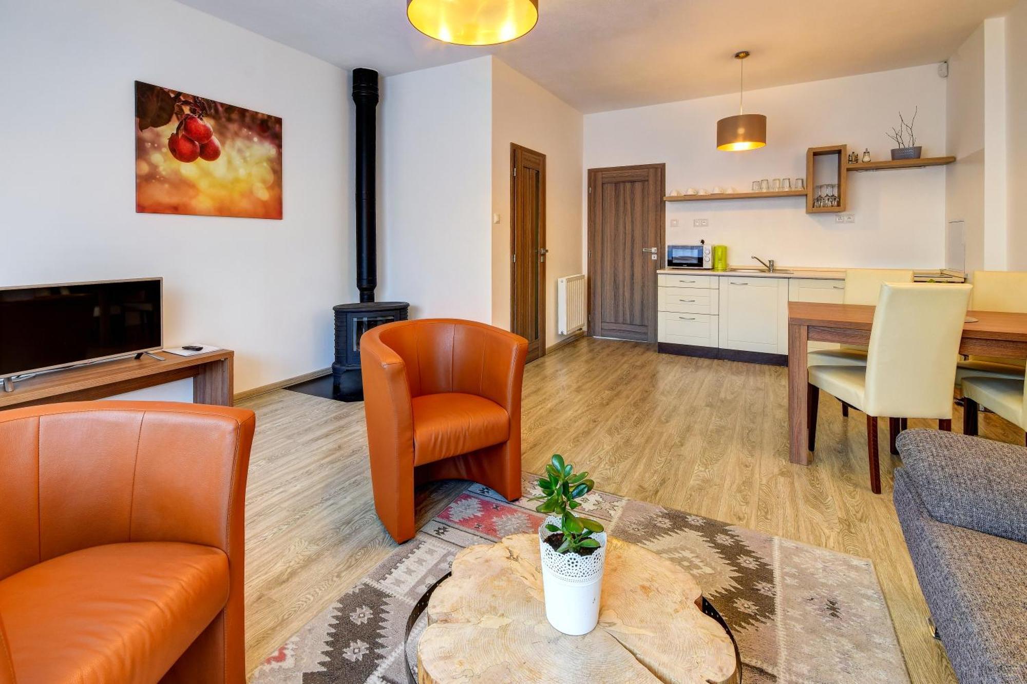Penzion Ceresnovy Sad & Wellness Vysoké Tatry Extérieur photo