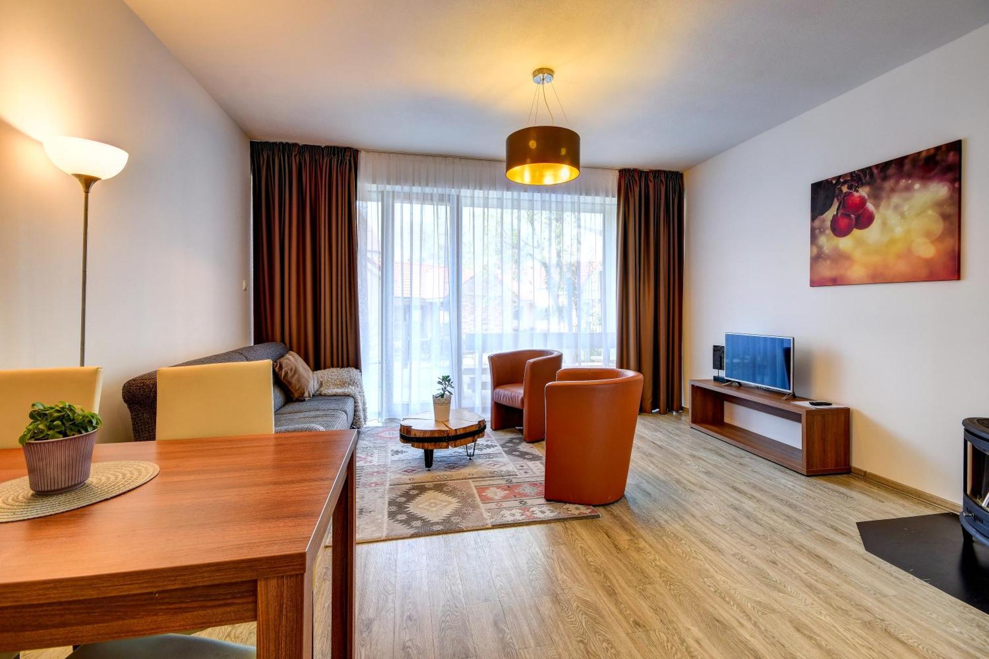 Penzion Ceresnovy Sad & Wellness Vysoké Tatry Extérieur photo