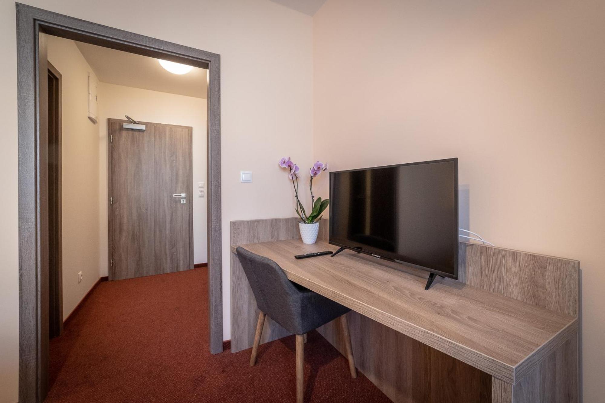 Penzion Ceresnovy Sad & Wellness Vysoké Tatry Extérieur photo