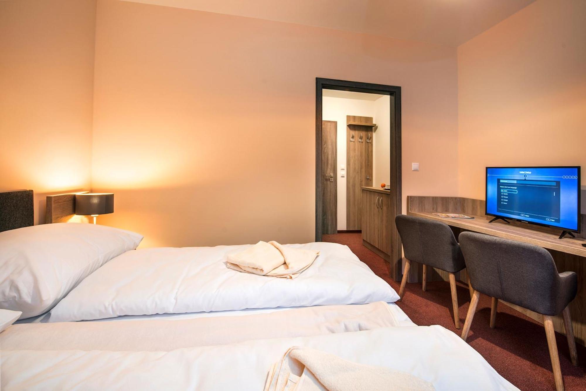 Penzion Ceresnovy Sad & Wellness Vysoké Tatry Extérieur photo