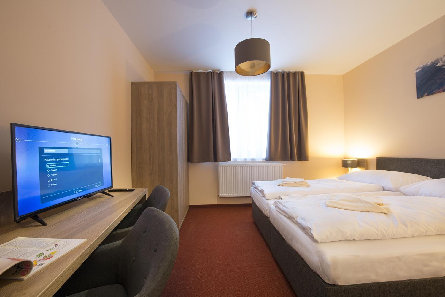 Penzion Ceresnovy Sad & Wellness Vysoké Tatry Extérieur photo