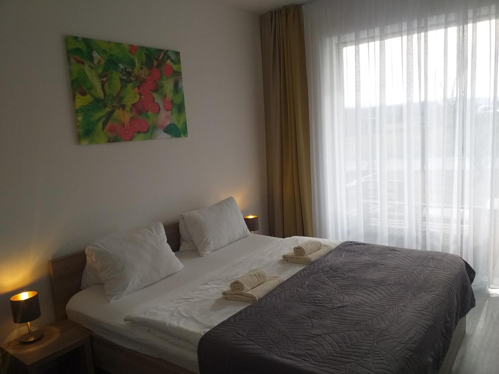 Penzion Ceresnovy Sad & Wellness Vysoké Tatry Extérieur photo