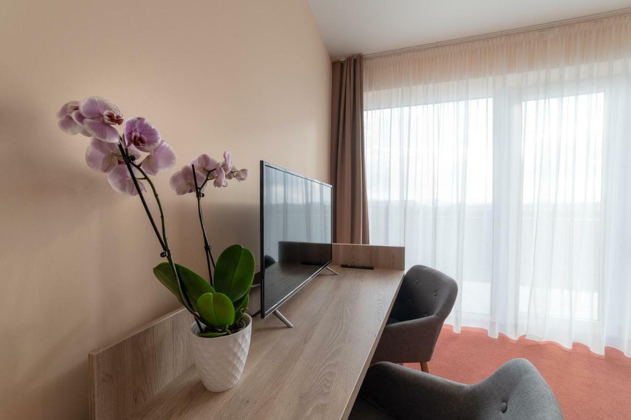 Penzion Ceresnovy Sad & Wellness Vysoké Tatry Extérieur photo